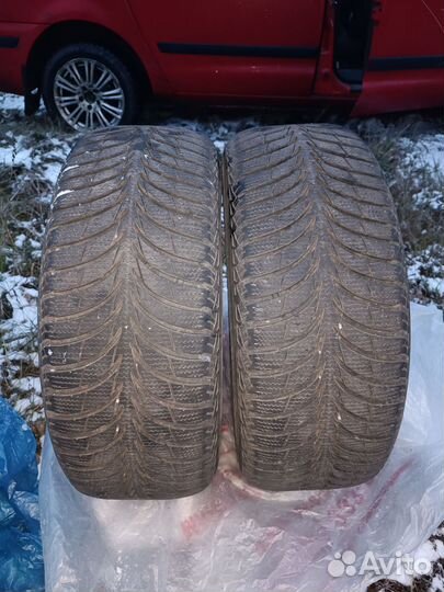 Sava Eskimo Ice 205/55 R16