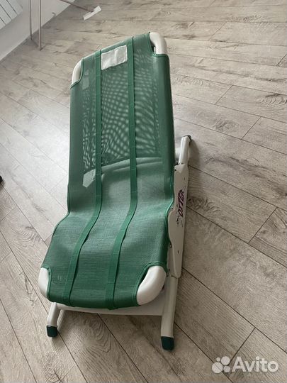 Кресло для купания Otter