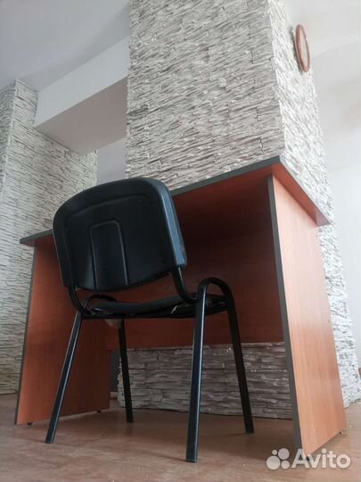 Стол и стул