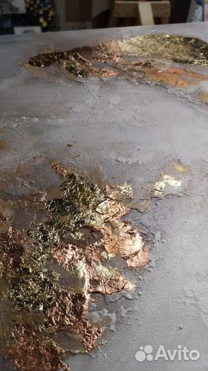 Картина в интерьер