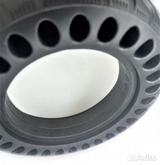 Покрышка мотор-колеса для Kugoo S3