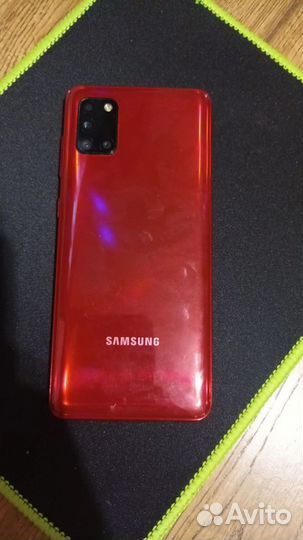 Samsung Galaxy A31, 4/128 ГБ