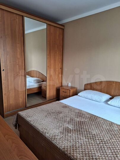 2-к. квартира, 49 м², 3/5 эт.