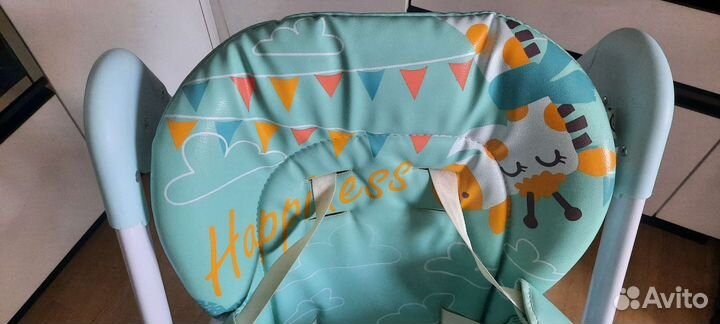 Стул для кормления