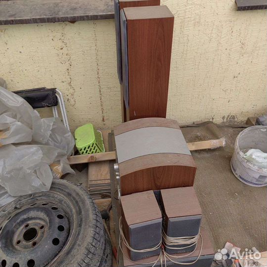 Акустическая система oniks