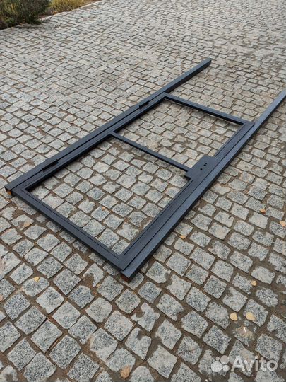 Калитка 2.0*0.9 m