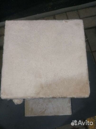 Когтеточка 65х35х25