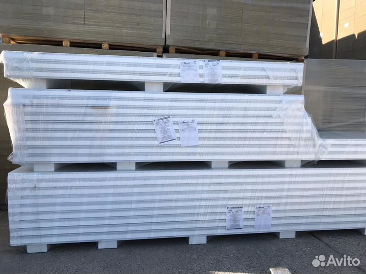 Стеновые сэндвич панели пир