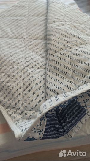 Икея покрывало плед IKEA