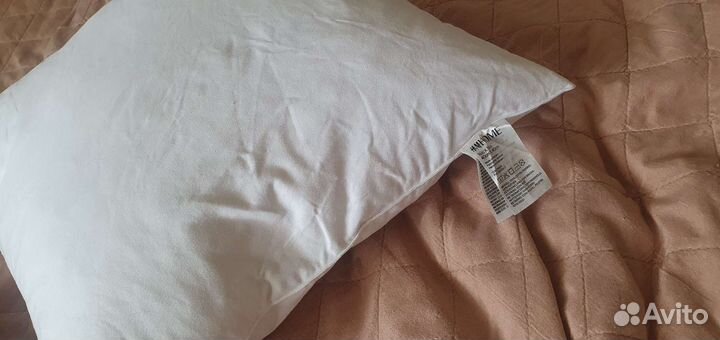 Hm home подушка новая