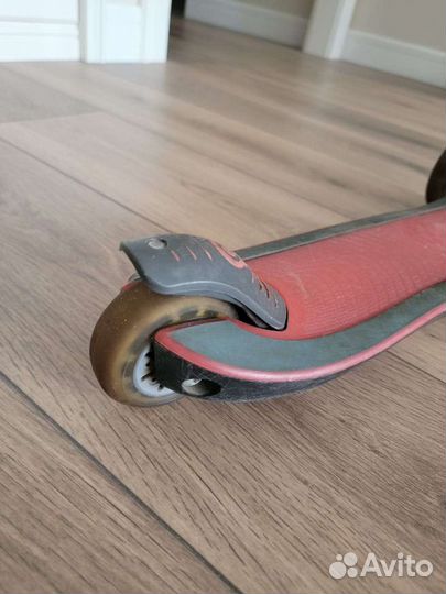 Самокат Globber Elite