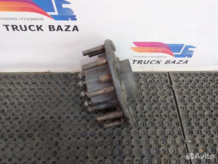 Ступица задняя Volvo FM