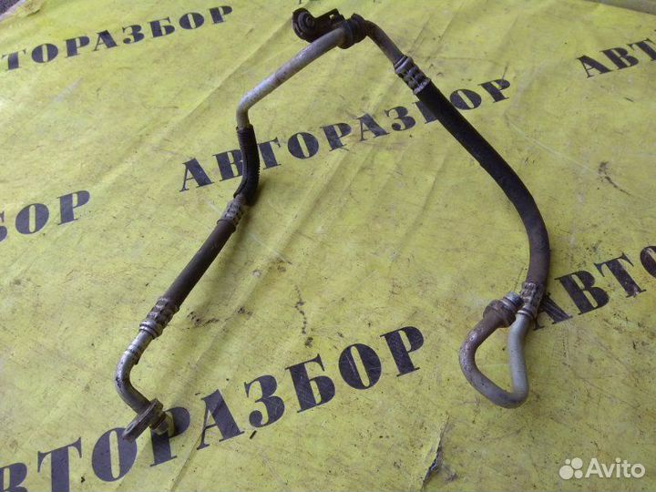 Трубка кондиционера Renault Megane 3 2009-2016