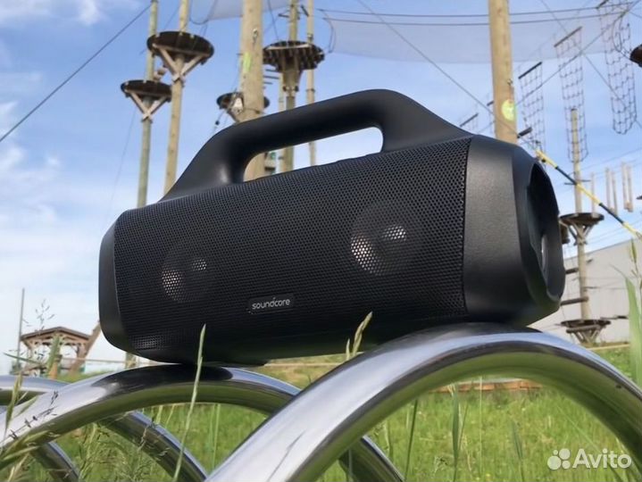 Колонка Soundcore Select Pro