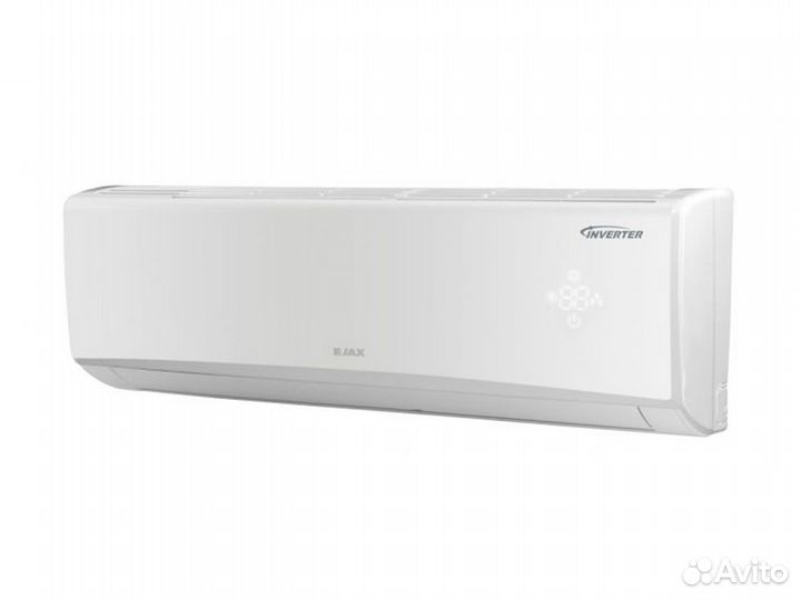 Кондиционер JAX ACY-07HE