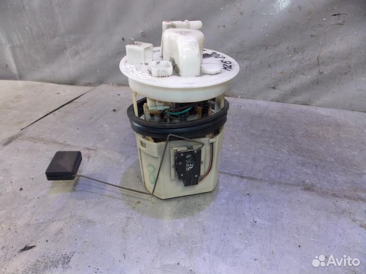 Насос топливный электрический Mazda Mazda 6 (GG)