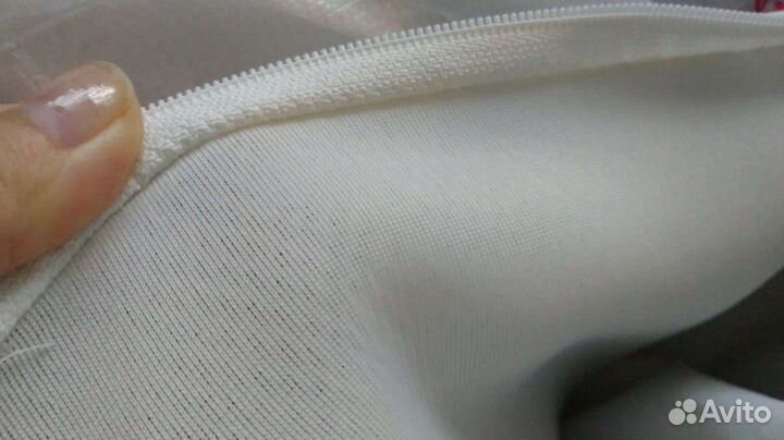 Непромокаемый чехол на матрас Mothercare