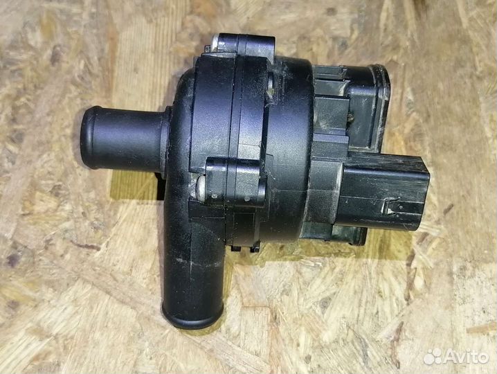 Насос водяной Bosch 0392023004