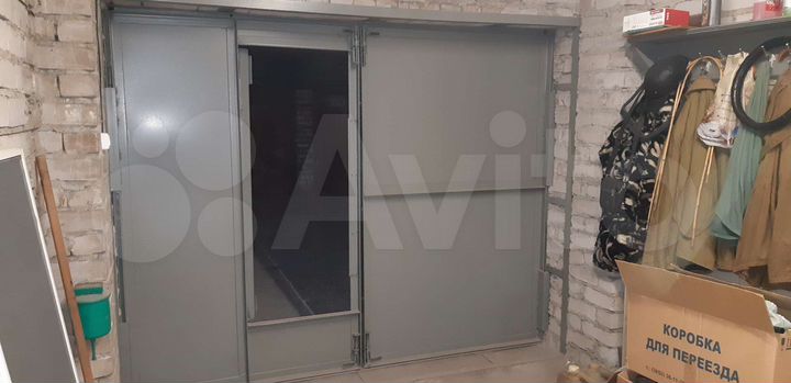 Гараж, 26 м²