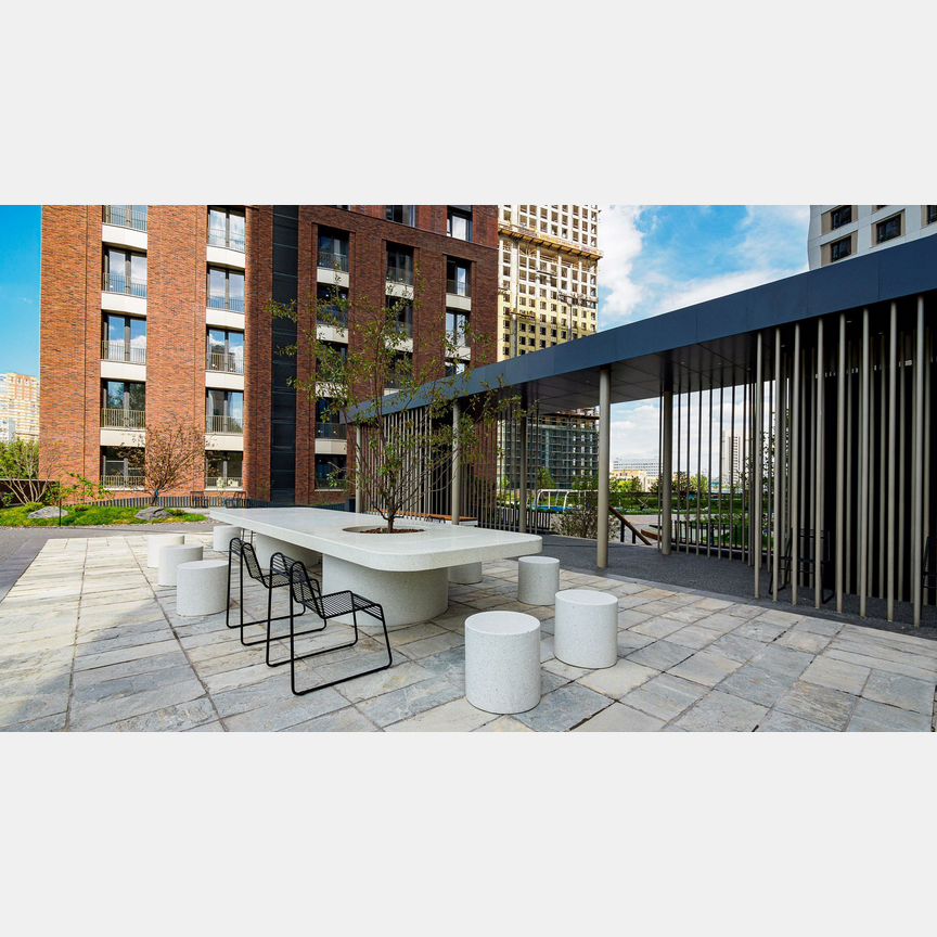 2-к. квартира, 62,7 м², 34/34 эт.