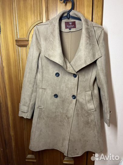 Пальто