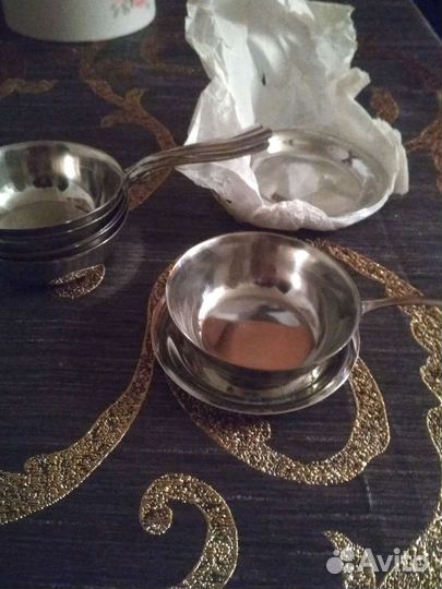 Кокотница для жульена