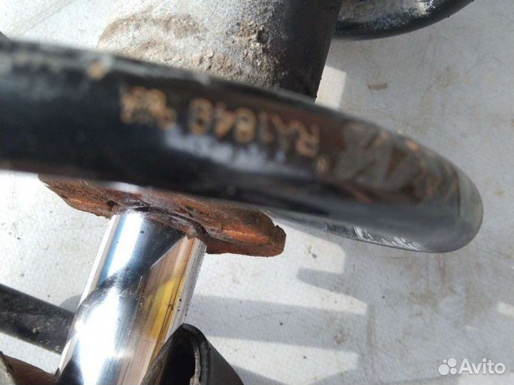 Амортизатор передний Mazda 6 GG