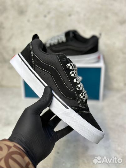 Кеды Vans knu skool 36-45