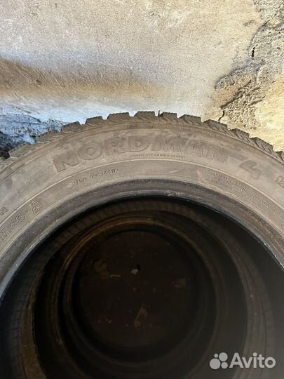 Nordman Nordman 4 185/65 R15
