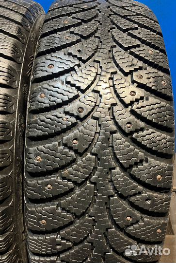 Cordiant Sno-Max 205/60 R16