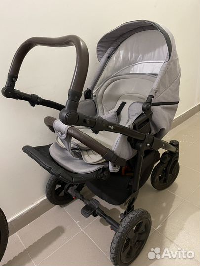 Коляска детская sweetbaby