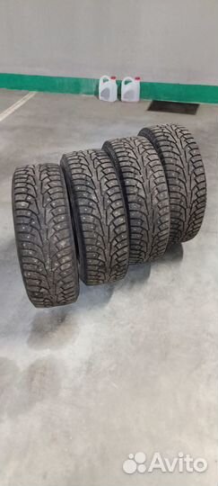 Nokian Tyres Nordman 5 SUV 225/60 R17 103T