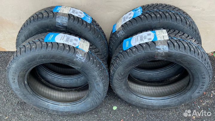 Nokian Tyres Nordman 8 175/65 R14 86T