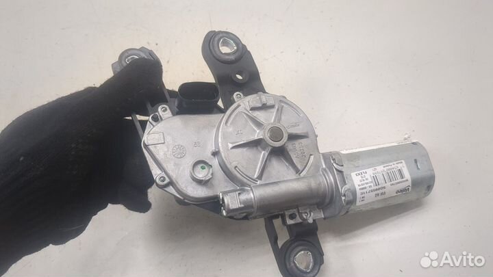 Двигатель стеклоочистителя задний Volkswagen Tiguan, 2018