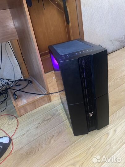 Игровой пк