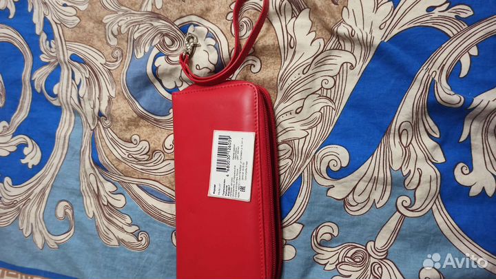 Продам кошелёк женский