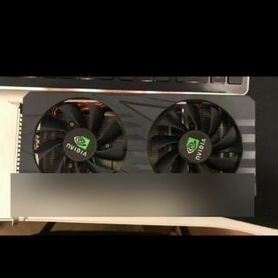 Видеокарта 8gb rtx 3070