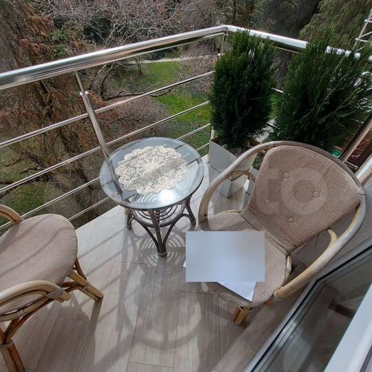 Квартира-студия, 27 м², 5/7 эт.