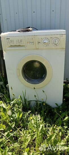 Стиральная машина автомат