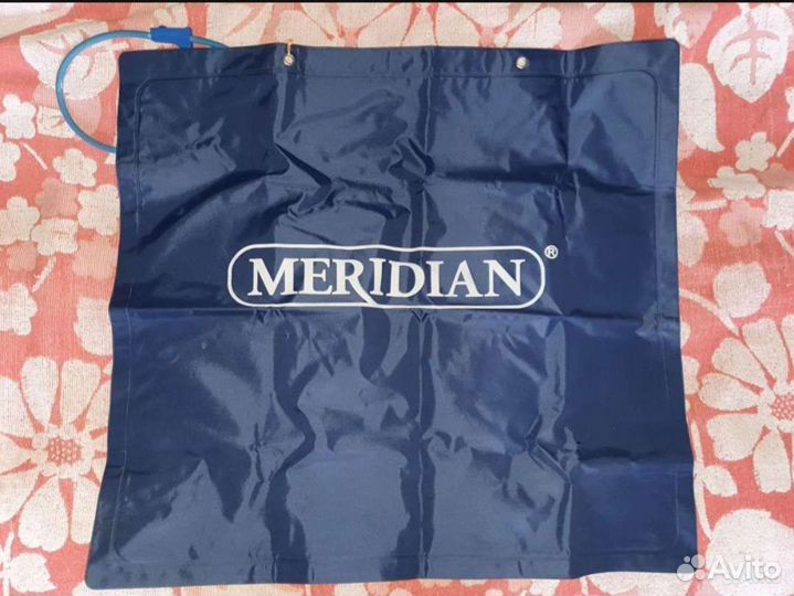 Кислородная подушка