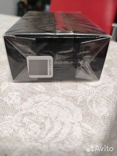 Парфюмерная вода Avon Little Black Dress 50 мл
