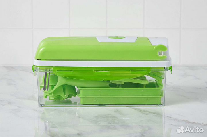 Овощерезка