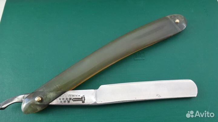 Опасная бритва Johnson Sheffield