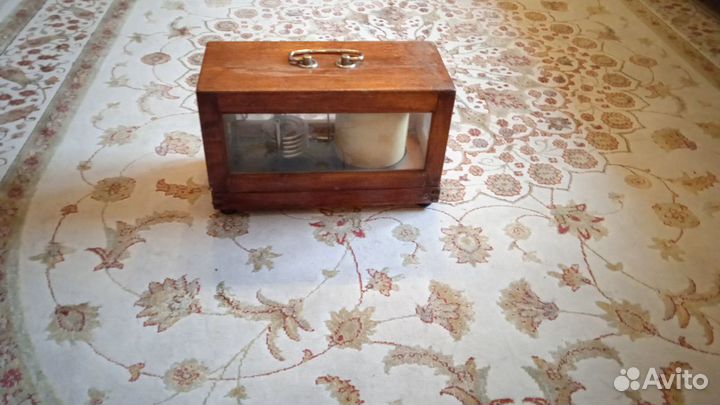 Продам барограф