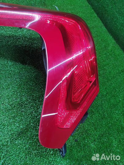 Стоп-сигнал задний левый Volvo V40 B5204T9 2013