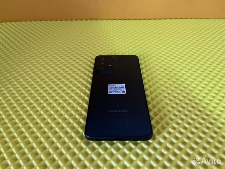 Samsung Galaxy A33 5G, 6/128 ГБ