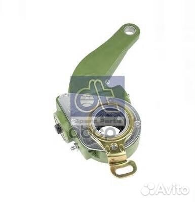 Сервомеханизм рычажного привода scania 1.18637