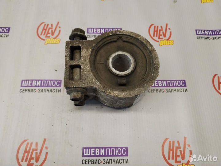 Сайлентблок рычага задний, нижнего Cadillac SRX