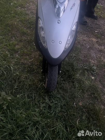 Скутер