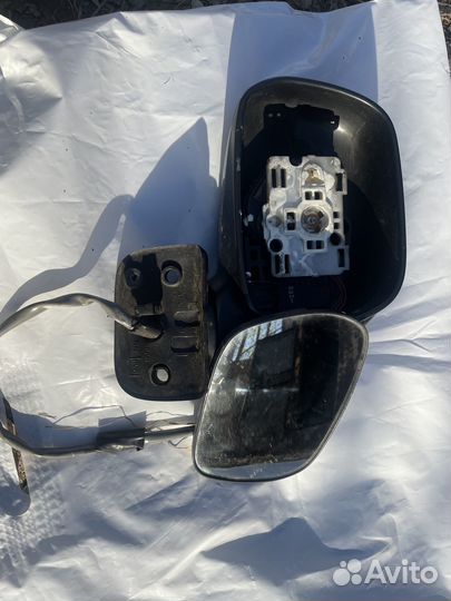 Запчасти на Тоyota Spasio